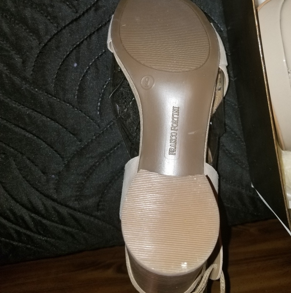 Sandals - Picture 3 of 4